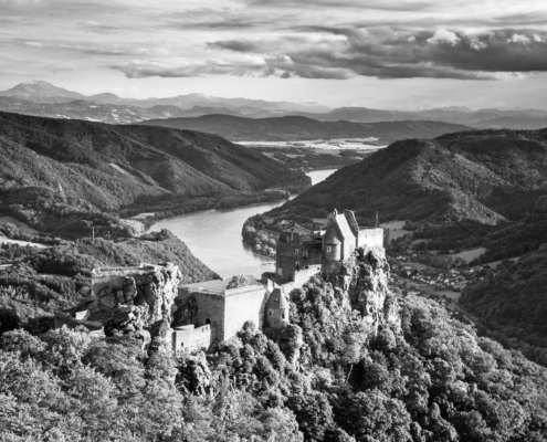 Wachau Tour